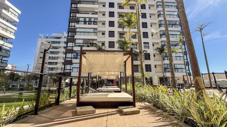 Apartamento à venda – 3 quartos sendo 1 suíte – Estreito | Florianópolis/SC.