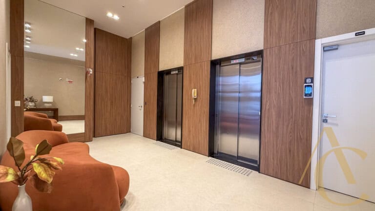 Apartamento à venda – 2 suítes – Jurerê | Florianópolis/SC.