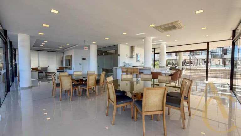 Apartamento à venda – 3 quartos sendo 1 suíte – Estreito | Florianópolis/SC.