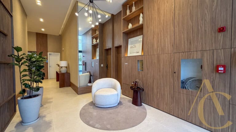 Apartamento à venda – 2 suítes – Jurerê | Florianópolis/SC.