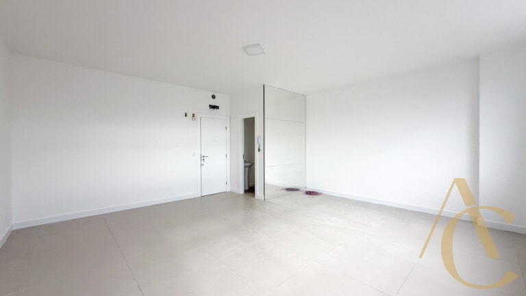 Sala para alugar – 36,50m² – Estreito | Florianópolis/SC.