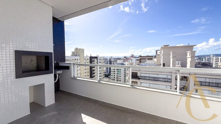Apartamento à venda – 3 suítes – Campinas | São José/SC.