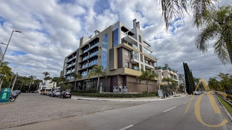 Apartamento à venda – 2 suítes – Jurerê | Florianópolis/SC.