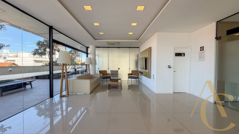 Apartamento à venda – 3 quartos sendo 1 suíte – Estreito | Florianópolis/SC.