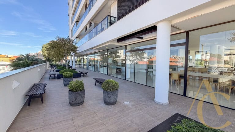 Apartamento à venda – 3 quartos sendo 1 suíte – Estreito | Florianópolis/SC.