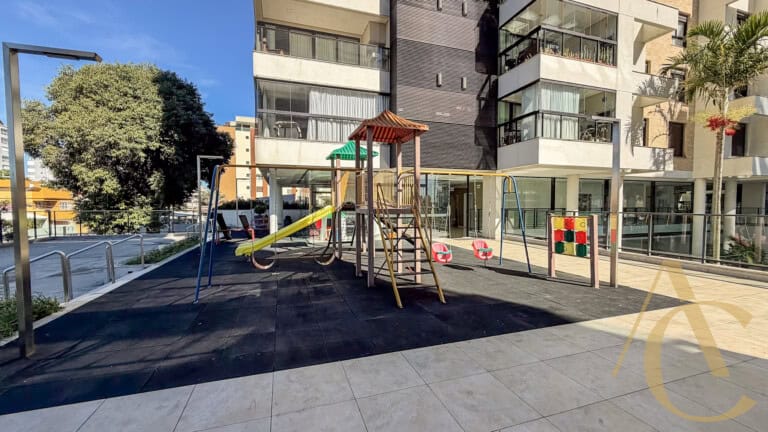 Apartamento à venda – 3 quartos sendo 1 suíte – Estreito | Florianópolis/SC.