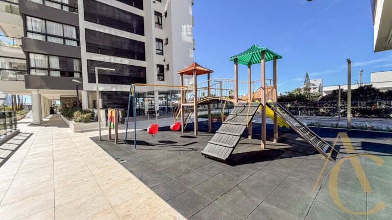Apartamento à venda – 3 quartos sendo 1 suíte – Estreito | Florianópolis/SC.