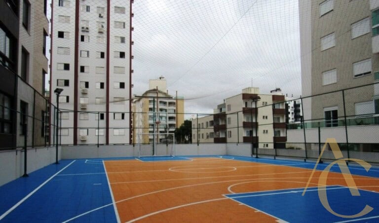 Apartamento à venda – 3 quartos sendo 1 suíte – Estreito | Florianópolis/SC.
