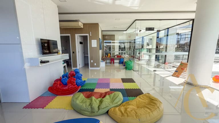 Apartamento à venda – 3 quartos sendo 1 suíte – Estreito | Florianópolis/SC.