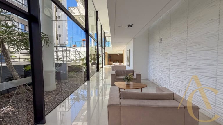 Apartamento à venda – 3 quartos sendo 1 suíte – Estreito | Florianópolis/SC.