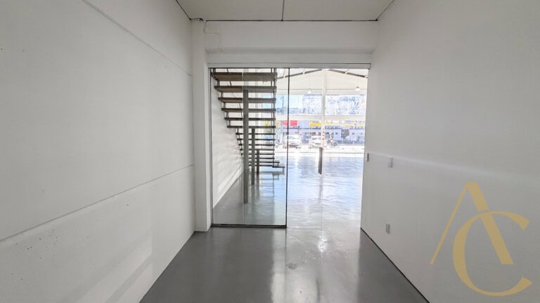 Loja para alugar – 350,00m² – Pagani | Palhoça/SC.