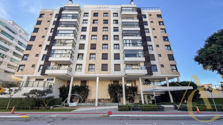 Apartamento à venda – 3 quartos sendo 1 suíte – Estreito | Florianópolis/SC.