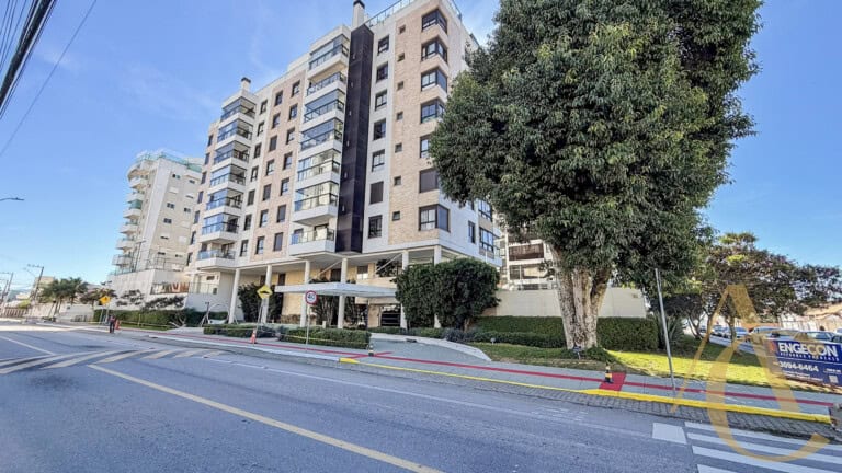 Apartamento à venda – 3 quartos sendo 1 suíte – Estreito | Florianópolis/SC.