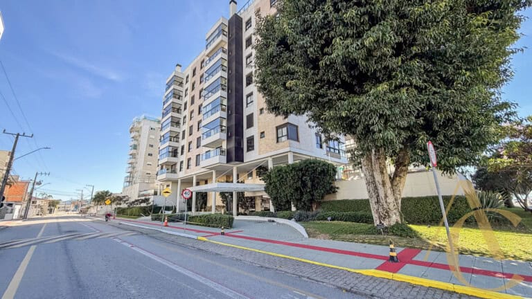 Apartamento à venda – 3 quartos sendo 1 suíte – Estreito | Florianópolis/SC.