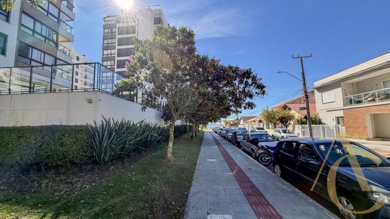 Apartamento à venda – 3 quartos sendo 1 suíte – Estreito | Florianópolis/SC.