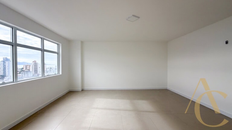 Sala para alugar – 36,50m² – Estreito | Florianópolis/SC.