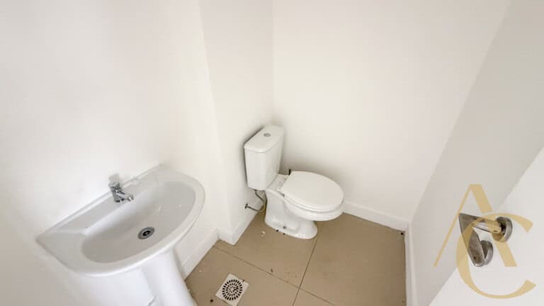 Sala para alugar – 36,50m² – Estreito | Florianópolis/SC.