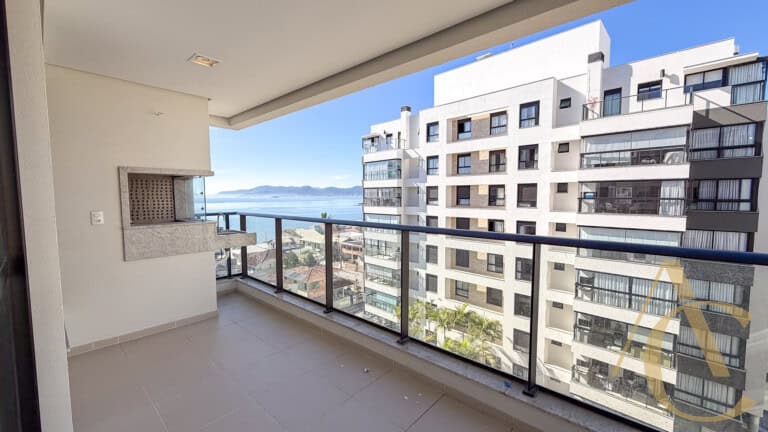 Apartamento à venda – 3 quartos sendo 1 suíte – Estreito | Florianópolis/SC.