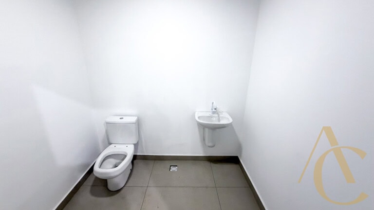 Loja/terreno para alugar – 250,00m² – Centro | Florianópolis/SC.