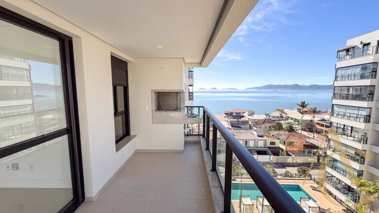 Apartamento à venda – 3 quartos sendo 1 suíte – Estreito | Florianópolis/SC.