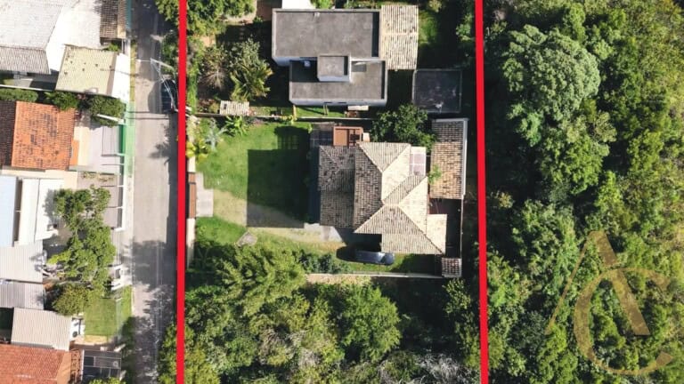 Terreno à venda – 379,00m² – Pântano do Sul | Florianópolis/SC