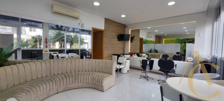 Apartamento para alugar – 3 suítes –  Abraão | Florianópolis/SC.