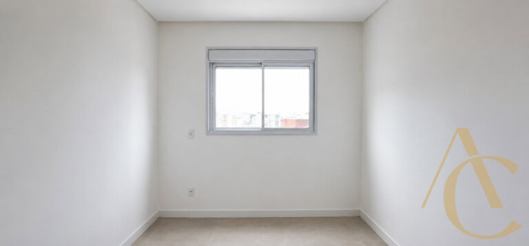 Apartamento à venda – 2 quartos sendo 1 suíte – Floresta | São José/SC