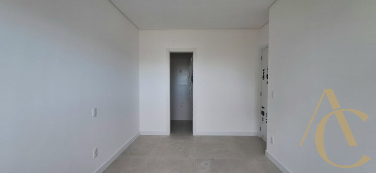Apartamento à venda – 2 quartos sendo 1 suíte – Floresta | São José/SC