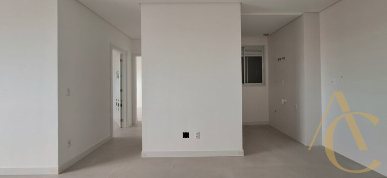 Apartamento à venda – 2 quartos sendo 1 suíte – Floresta | São José/SC