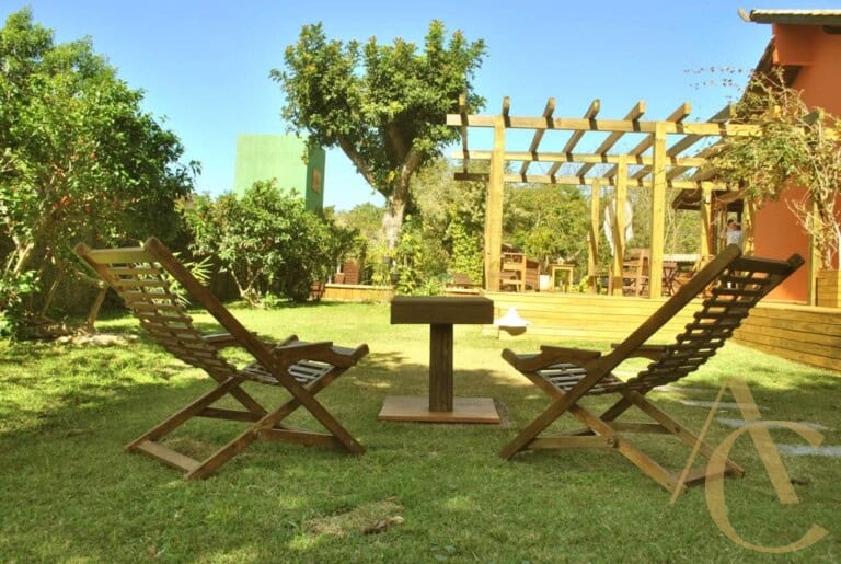 Casa à venda – 7 suítes – Piscina – Pântano do Sul | Florianópolis /SC