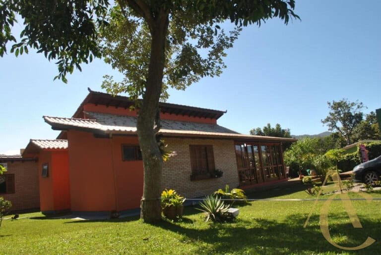 Casa à venda – 7 suítes – Piscina – Pântano do Sul | Florianópolis /SC