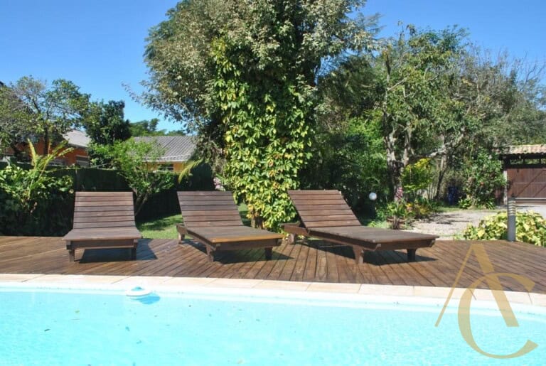 Casa à venda – 7 suítes – Piscina – Pântano do Sul | Florianópolis /SC