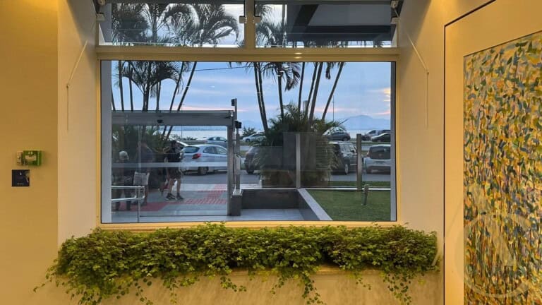 Apartamento à venda – 2 suítes – Agronômica | Florianópolis/SC.