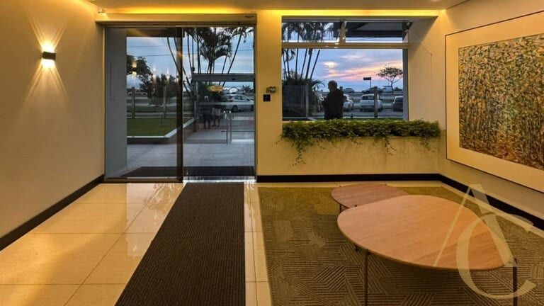 Apartamento à venda – 2 suítes – Agronômica | Florianópolis/SC.