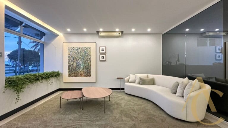 Apartamento à venda – 2 suítes – Agronômica | Florianópolis/SC.