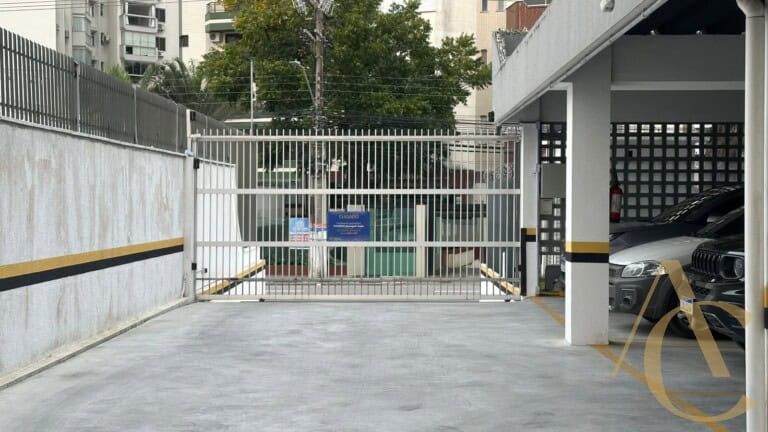 Apartamento à venda – 2 suítes – Agronômica | Florianópolis/SC.