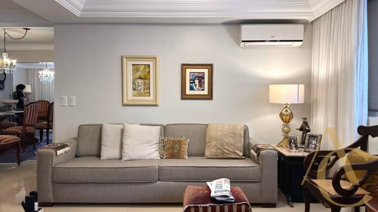 Apartamento à venda – 2 suítes – Agronômica | Florianópolis/SC.