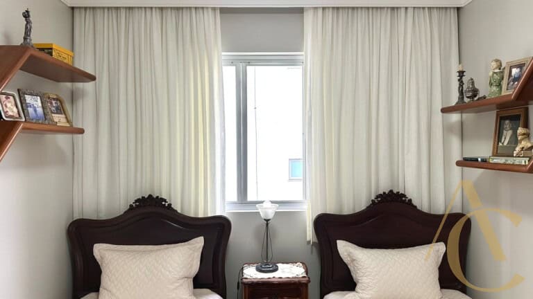 Apartamento à venda – 2 suítes – Agronômica | Florianópolis/SC.