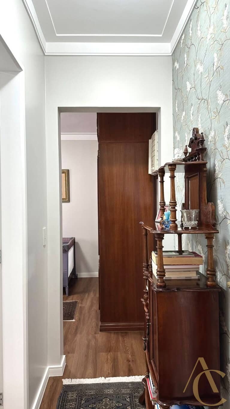Apartamento à venda – 2 suítes – Agronômica | Florianópolis/SC.