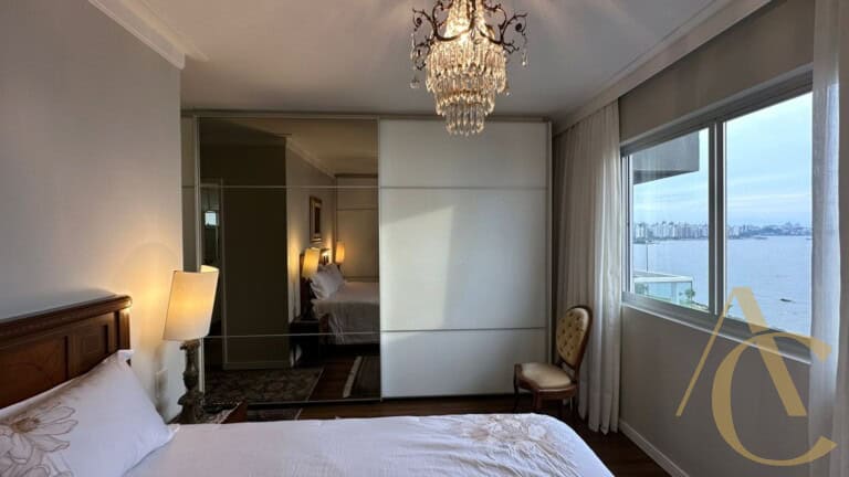 Apartamento à venda – 2 suítes – Agronômica | Florianópolis/SC.
