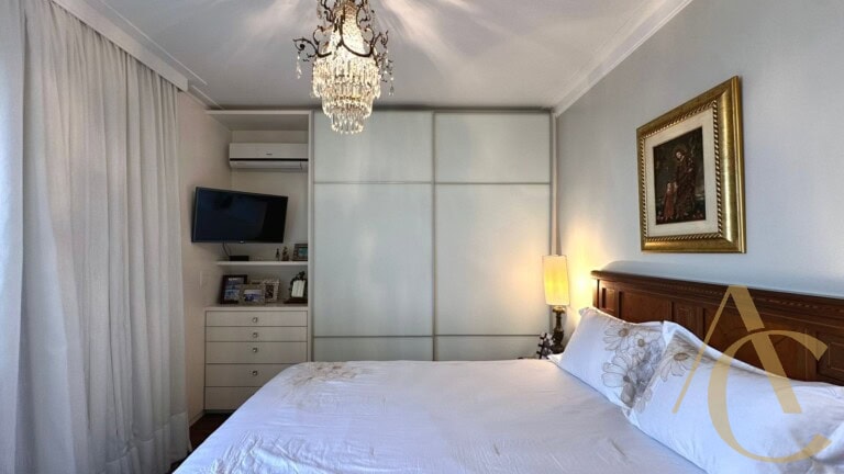Apartamento à venda – 2 suítes – Agronômica | Florianópolis/SC.