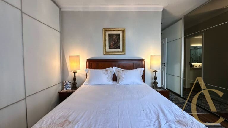 Apartamento à venda – 2 suítes – Agronômica | Florianópolis/SC.