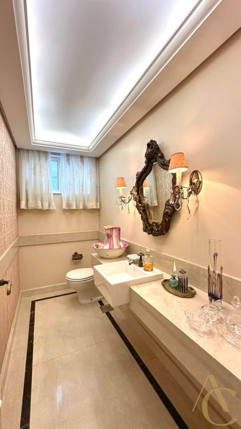 Apartamento à venda – 2 suítes – Agronômica | Florianópolis/SC.
