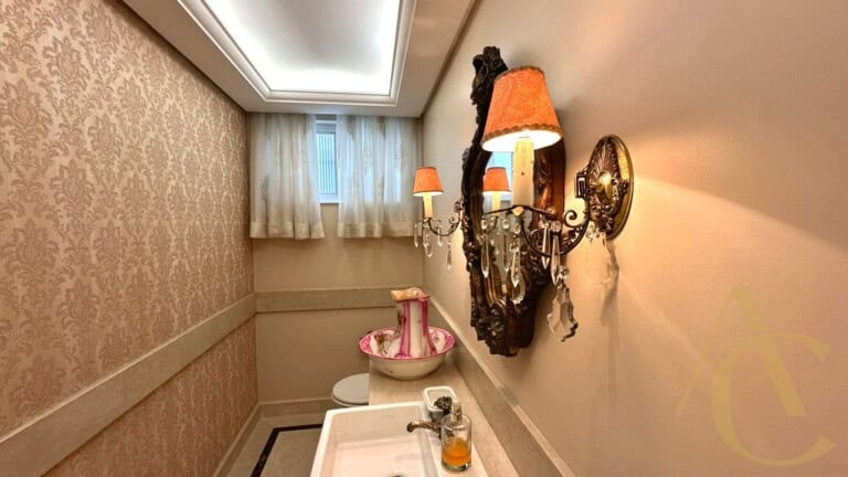 Apartamento à venda – 2 suítes – Agronômica | Florianópolis/SC.