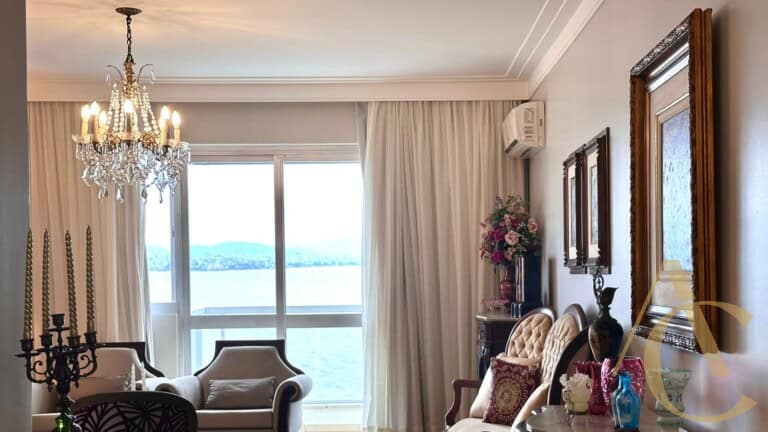 Apartamento à venda – 2 suítes – Agronômica | Florianópolis/SC.