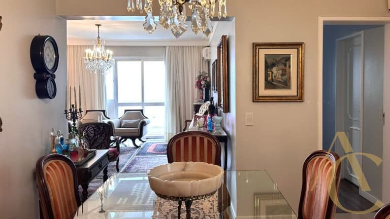 Apartamento à venda – 2 suítes – Agronômica | Florianópolis/SC.