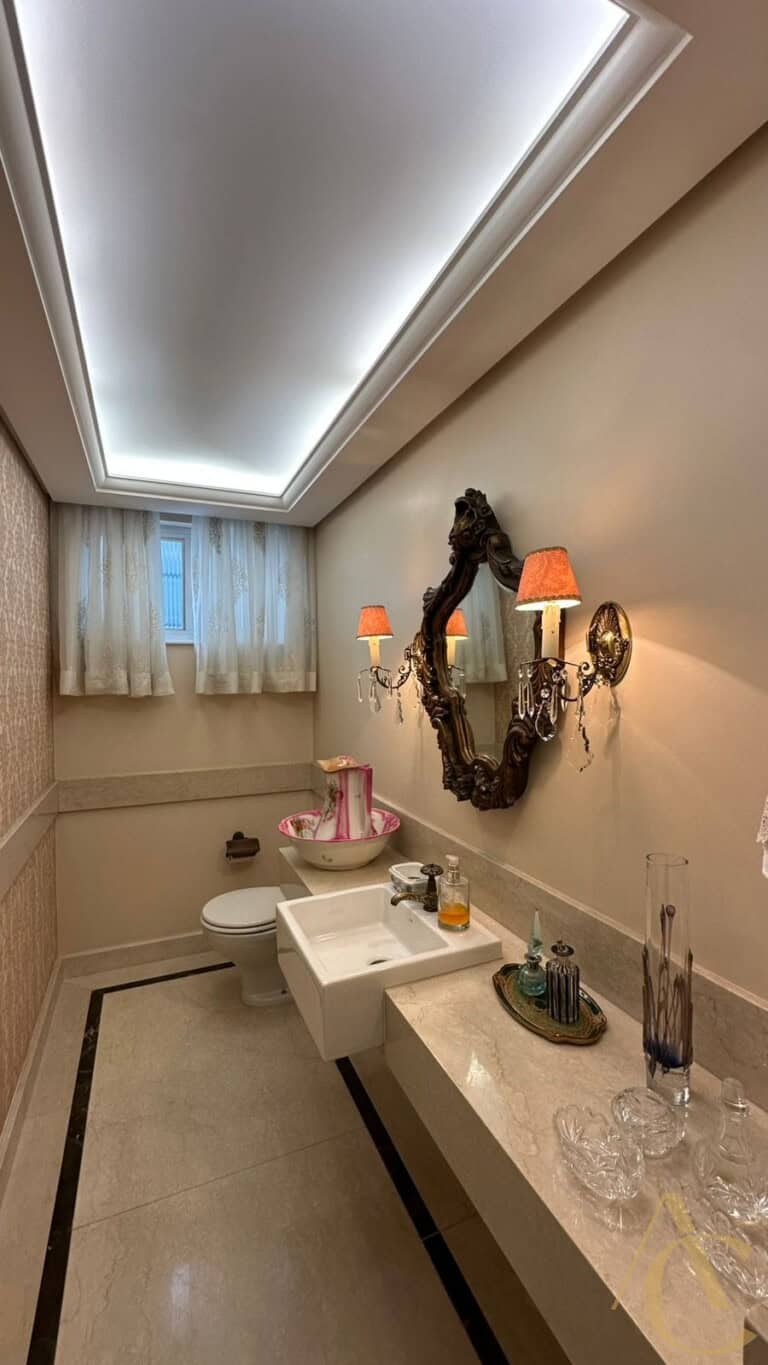 Apartamento à venda – 2 suítes – Agronômica | Florianópolis/SC.