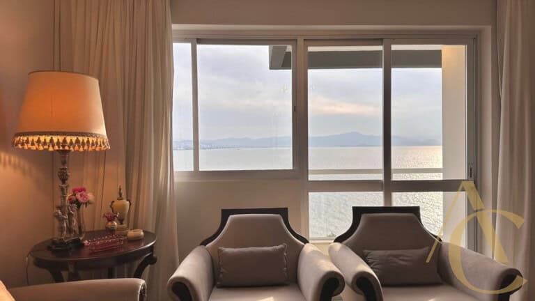 Apartamento à venda – 2 suítes – Agronômica | Florianópolis/SC.