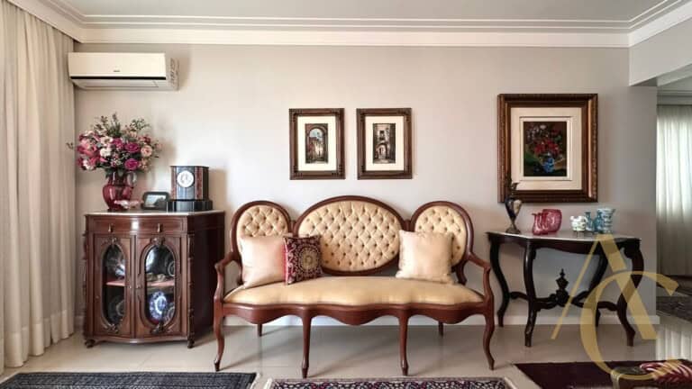 Apartamento à venda – 2 suítes – Agronômica | Florianópolis/SC.