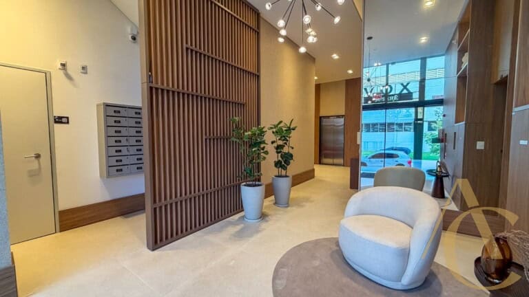 Apartamento à venda – 2 suítes – Jurerê | Florianópolis/SC.